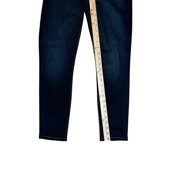 Hudson Jeans Barbara Super Skinny Size 28 - Picture 5 of 8